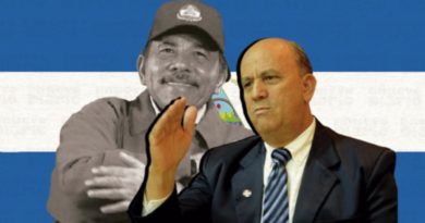 La Fuerza Boschista felicita a Daniel Ortega por elecciones transparentes en Nicaragua