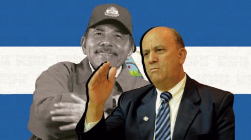 La Fuerza Boschista felicita a Daniel Ortega por elecciones transparentes en Nicaragua