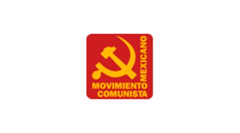Logo del Movimiento Comunista de México