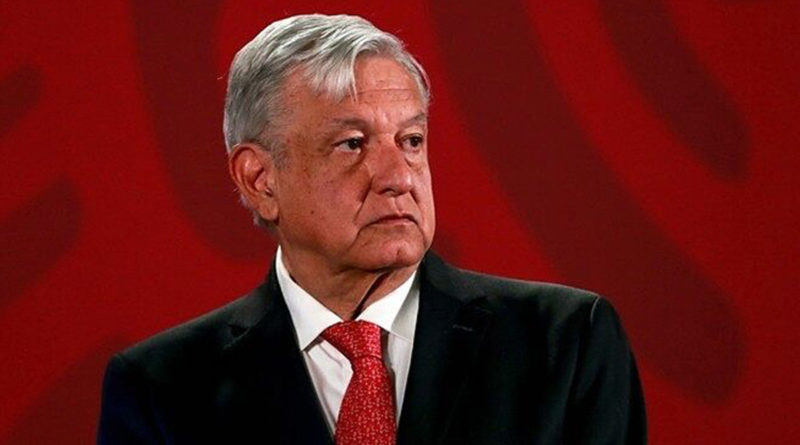 Presidente de México, Andrés Manuel López Obrador