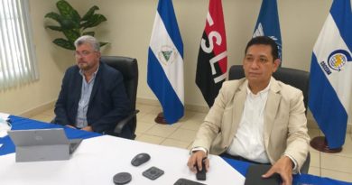 Nicaragua participa en 234ª Reunión Ordinaria del Consejo Directivo de COCESNA