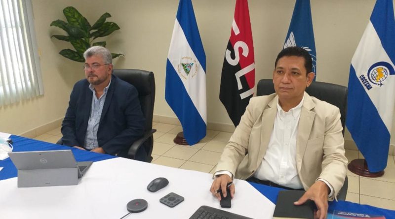 Nicaragua participa en 234ª Reunión Ordinaria del Consejo Directivo de COCESNA