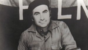 Sacerdote y Comandante Guerrillero Gaspar García Laviana, Héroe Nacional de Nicaragua