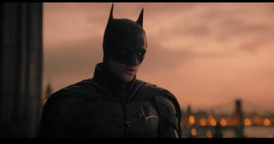 Nuevo tráiler ‘The Batman’ sorprende a todos los fans del superhéroe