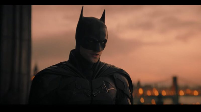 Nuevo tráiler ‘The Batman’ sorprende a todos los fans del superhéroe