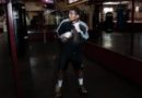 Chocolatito se prepara para otra gran batalla ante Gallo Estrada