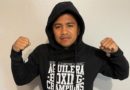 Román “Chocolatito” González piensa en el retiro