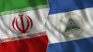 Nicaragua e Irán apuestan por afianzar sus lazos ante un EEUU en declive