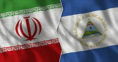Nicaragua e Irán apuestan por afianzar sus lazos ante un EEUU en declive