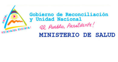 Ministerio de Salud (MINSA)