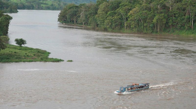 Foto Cortesía / Río Plata, municipio de El Rama