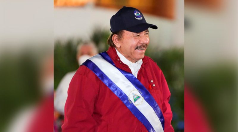 Nicaragua, el desafío continúa