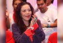 Compañera Rosario Murillo en Multinoticias (06-01-22)