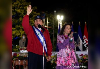 El Presidente que no puede resistirse a desafiar a EE.UU. vuelve hacerlo