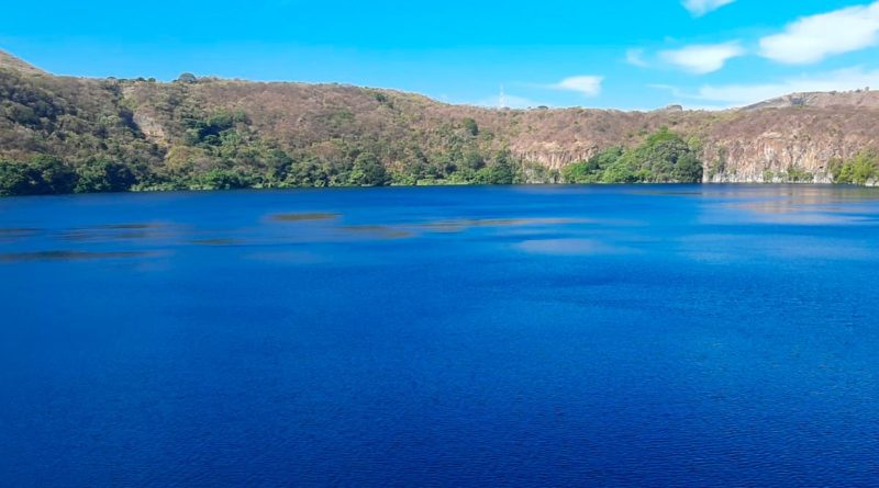 Laguna de Asososca