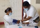 MINSA brinda atención médica especializada y gratuita en barrio Naciones Unidas