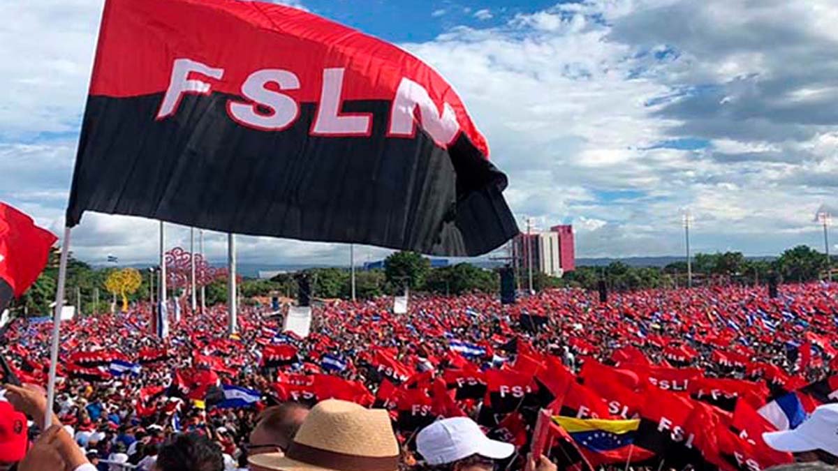 Movimiento Independentista de Puerto Rico saluda al FSLN por la victoria alcanzada en las elecciones