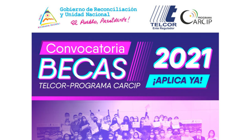 Convocatoria de TELCOR oferta de 400 becas para cursos en linea de inglés para call centers