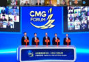 Reunión virtual del “Primer Foro Global de Innovación de Medios : Unidos de cara a la celebración de los Juegos Olímpicos y Paralímpicos de Invierno Beijing 2022, bajo el lema: Juntos por unas Olimpiadas de Invierno de alta Tecnología”
