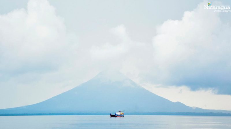 Nicaragua: De la cima del mundo a los pies del océano