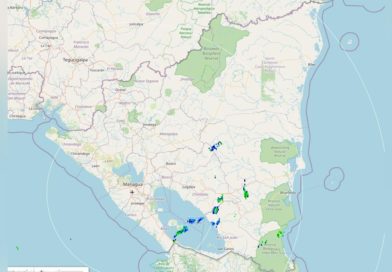 INETER: Mayormente soleado por la mañana y parcialmente nublado por la tarde