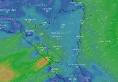 Pronóstico del clima para este miércoles 19 de enero 2022