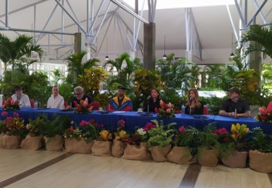 Declaración de la delegación de EEUU solidarios con Nicaragua