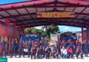 Inauguran Estación de Bomberos en el municipio de Esquipulas, Matagalpa