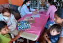 MINSA brinda atención médica a pobladores de Barrio El Recreo