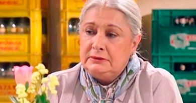 Fallece Dora Cadavid actriz que dio vida a “Inesita” en la serie ‘Yo soy Betty, la fea’