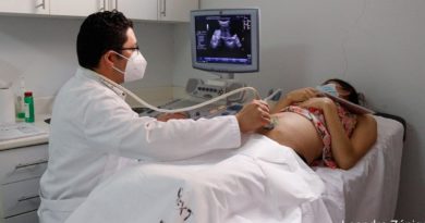 MINSA realiza Jornada de mamografías y ultrasonidos en Hospital Bertha Calderón