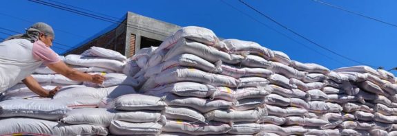 Más de 19 mil estudiantes de Matagalpa recibirán su merienda escolar