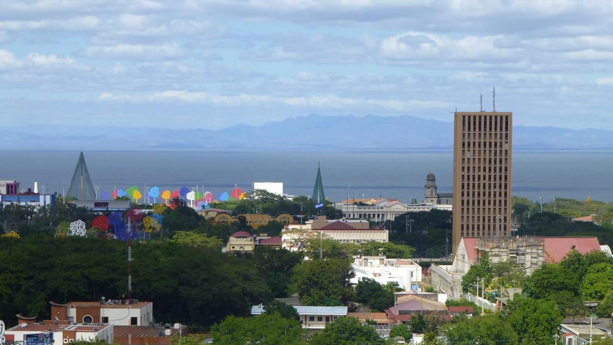 Economía nicaragüense creció significativamente durante el año 2021