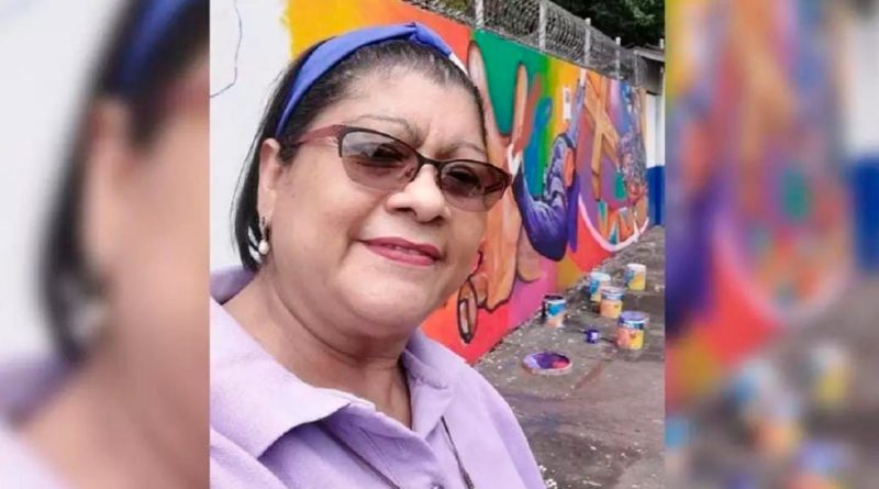 Nueva Ministra de Educación de Nicaragua, profesora Lilian Esperanza Herrera Moreno