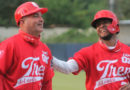 Jugadores de equipo nacional de béisbol, Tren del norte