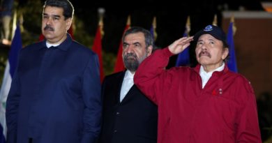 Venezuela y Nicaragua reactivan Comisión Mixta de cooperación