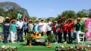 Lanzamiento de la Temporada de Verano 2022 de Managua