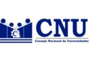 Logo del Consejo Nacional de Universidades (CNU).