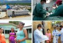 Conoce los avances de la salud en Nicaragua de 2006 a 2021