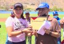 Inauguran Campeonato Germán Pomares Ordóñez en Ocotal