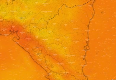 Prevalecerá un ambiente soleado en el pacífico de Nicaragua