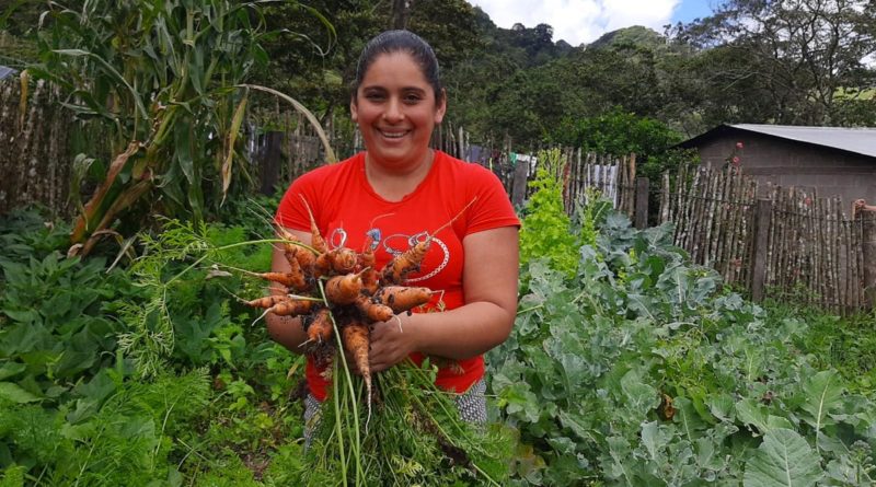 Cómo Nicaragua combate la pobreza y empodera a las mujeres a través del Ministerio de Economía Familiar