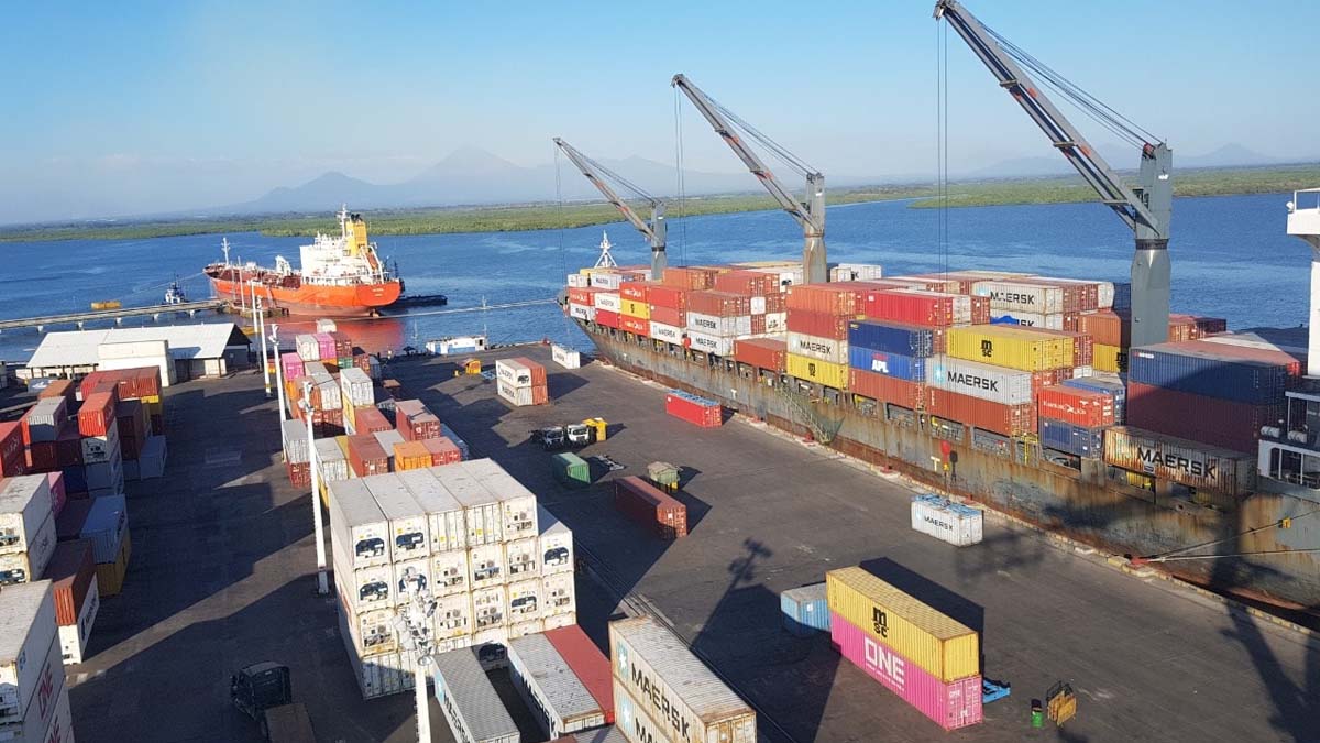 EPN registra incremento en las exportaciones por tercera semana consecutiva