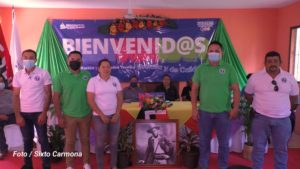 INATEC realiza apertura de Escuelas del Campo en Rivas