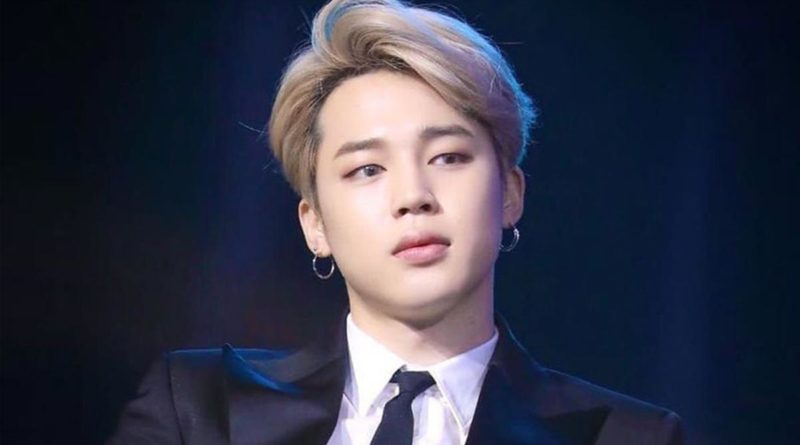 Jimin de BTS es hospitalizado tras ser operado y dar positivo con COVID-19