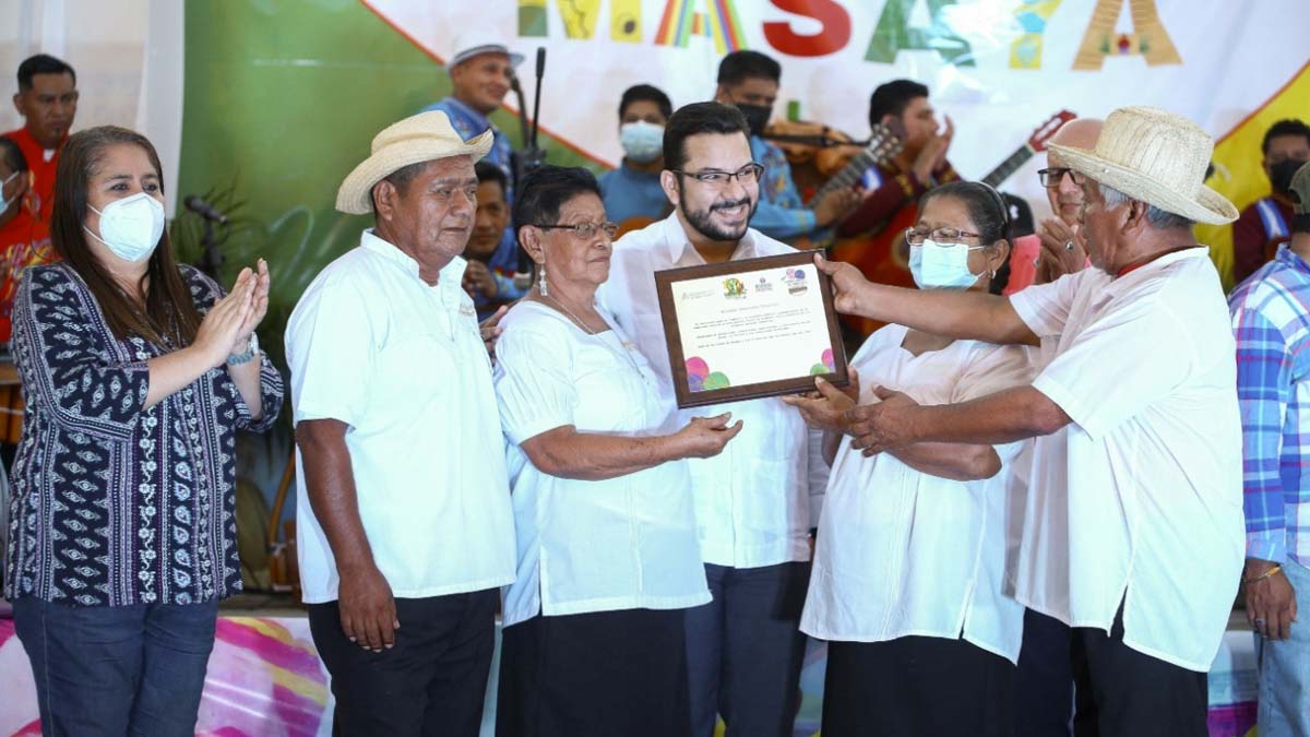 Gobierno Sandinista ratifica a Monimbó como comunidad creativa