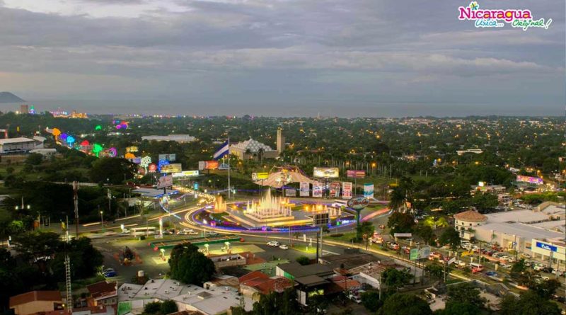 Managua