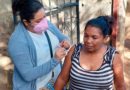 MINSA desarrolla Jornada de vacunación contra la COVID-19 en barrio Batahola Sur