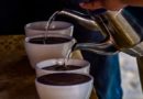 Con la participación de productores y productoras de Nueva Segovia se realizó en Ocotal la “Feria departamental del café”.