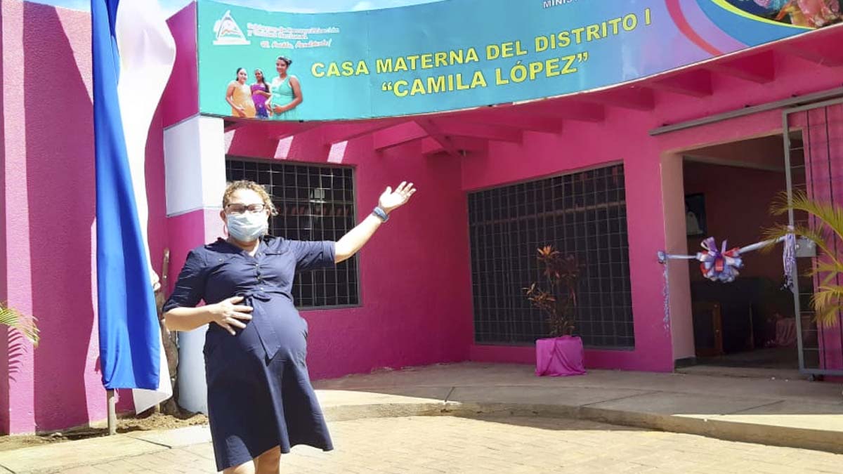 Así ha avanzado Nicaragua en la Restitución de Derechos en Salud de las mujeres